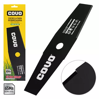 Cuchilla Para Desbrozadora 350mmx2.7mmx25.4mm