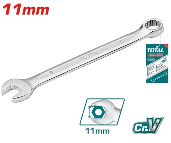 Llave Combinada 11mm