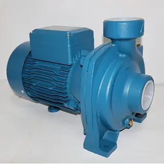 Bomba De Agua Centrífuga Acm600.75hp Aquastrong