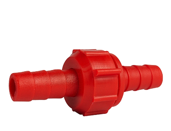Racor Plastico Manguera Pastgrifos