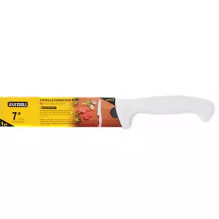 Cuchillo Carnicero M/Pp 7"-125mm Uyu