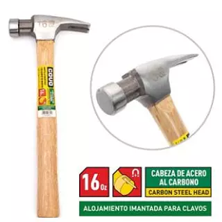 Martillo Imantado