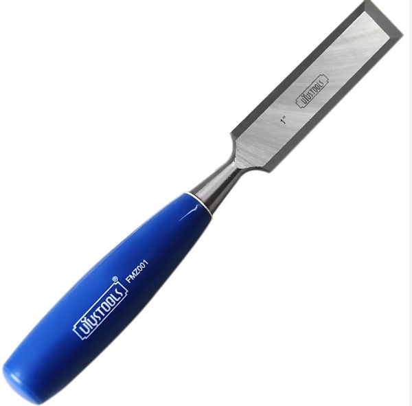 Formon Azul Por Unidad 1"