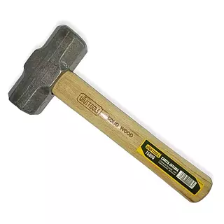 Maceta Mango Madera Tra-1.5kg Uyus