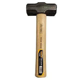 Maceta Mango Madera Tra-2kg Uyus