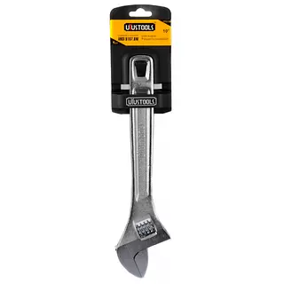 Llave Francesa 10" Uyu