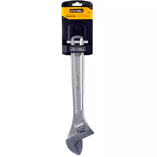 Llave Francesa 12" Uyu
