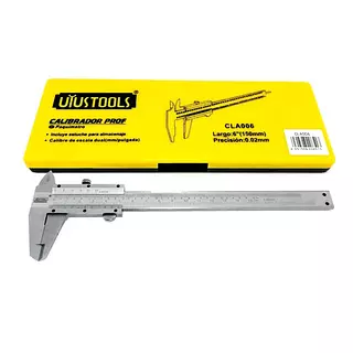 Calibrador Prof. 6