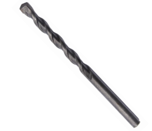 Broca Cemento 10mm X 120 Uyu 3/8