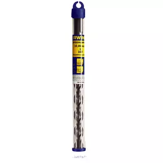 Broca P/Rotomartillo Plus 1/4"X210 Cm Ferrawyy