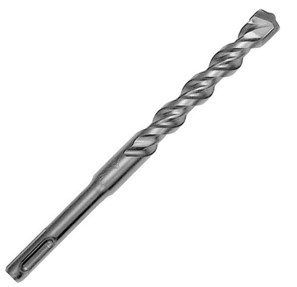 Broca P/Rotomartillo Plus 3/4"X310 Cm