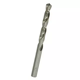 Broca Para Metal Hss 1/2(12.7mm) Set 5un Uyu