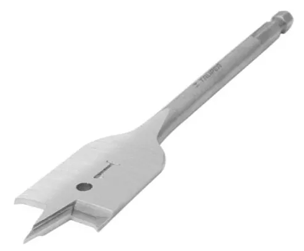 Broca Madera Plana 1 (300un)