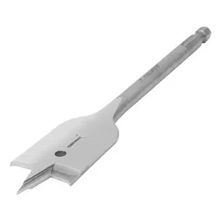 Broca Madera Plana 7/8 (300un)