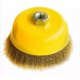 Escobilla Copa 3 9251 5/8¨-Laton