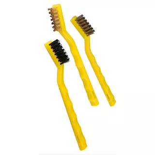 Escobilla Mini 3pcs