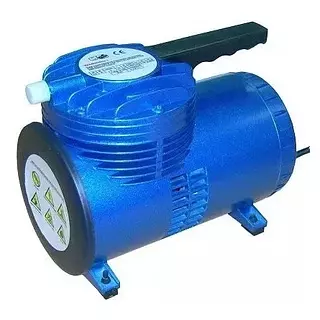 Compresor Mini Tc-06 1/3hp Imex