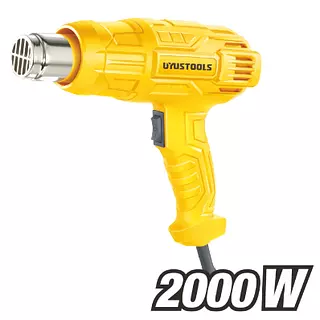 Pistola De Calor
