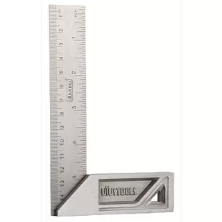 Escuadra Fierro 8" Uyu