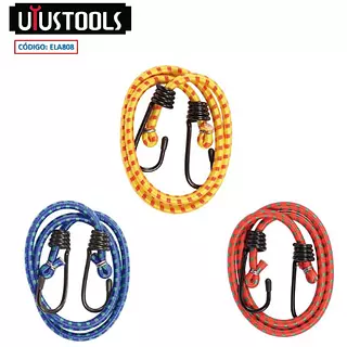 Elastico 8mm X 0.8m