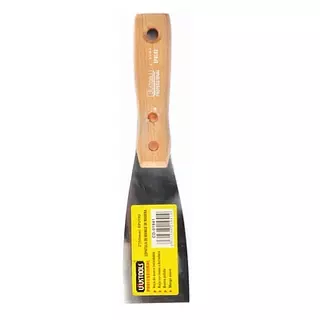 Espatula M/M Acero Inox. Uyu 2-1/2"