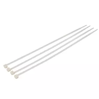 Amarra Plastica 2.5 X 100 100/Set