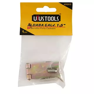 Aldaba Galv. 1.5 Uyus