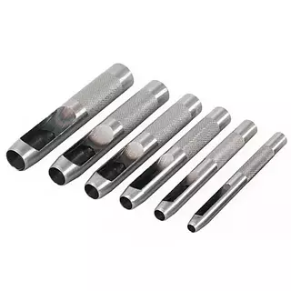 Sacabocado 6pcs