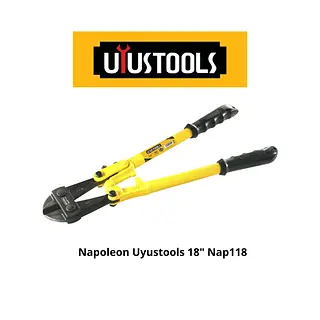 Cizalla De 18"
