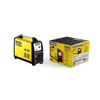 Soldadora Inversora 160a