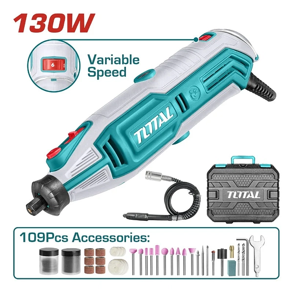 Mototool 130w