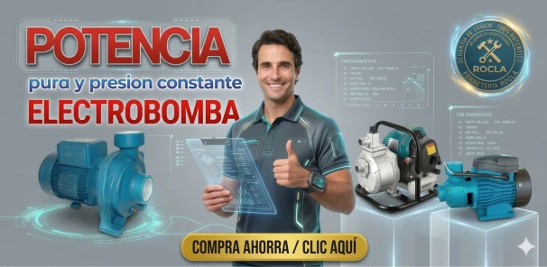 Electro Bombas 